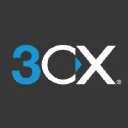 Logo von 3CX