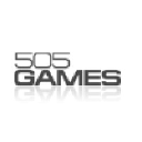 Logo von 505 Games