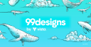Logo von 99designs
