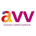 Logo von Aachener Verkehrsverbund (AVV)
