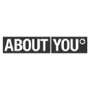 Logo von About You