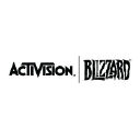 Logo von Activision Blizzard