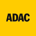 Logo von Adac