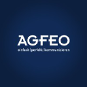 Logo von AGFEO
