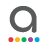 Logo von Agoda