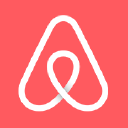 Logo von Airbnb