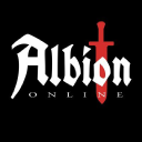 Logo von Albion Online