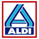 Logo von Aldi Nord