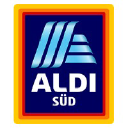 Logo von Aldi SÜD