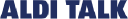 Logo von Aldi Talk