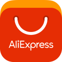 Logo von AliExpress