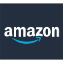Logo von Amazon
