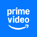 Logo von Amazon Prime Video
