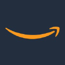 Logo von Amazon Web Services (AWS)