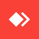 Logo von Anydesk