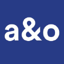 Logo von A&O Hostels