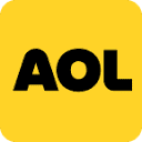 Logo von AOL