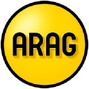 Logo von ARAG