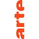 Logo von ARTE
