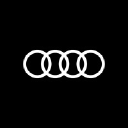 Logo von Audi