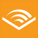 Logo von Audible