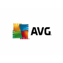 Logo von AVG
