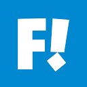 Logo von AVM (FRITZ!Box)