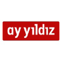Logo von Ay Yildiz