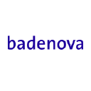 Logo von badenova