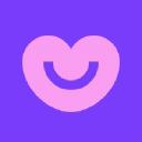Logo von Badoo