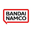 Logo von Bandai Namco