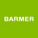 Logo von Barmer