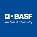 Logo von BASF
