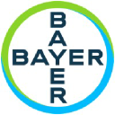 Logo von Bayer