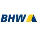Logo von BHW Bausparkasse