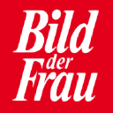 Logo von Bild der Frau