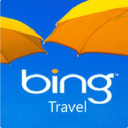 Logo von Bing