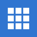 Logo von Bluehost