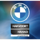 Logo von BMW ConnectedDrive