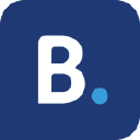 Logo von Booking.com