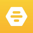 Logo von Bumble