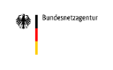 Logo von Bundesnetzagentur