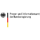 Logo von Bundesregierung