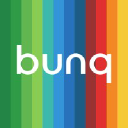 Logo von Bunq