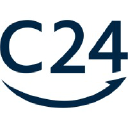 Logo von C24 Bank