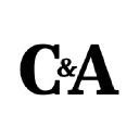 Logo von C&A