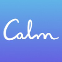 Logo von Calm