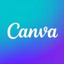Logo von Canva