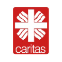 Logo von Caritas