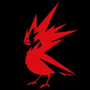 Logo von CD Projekt Red